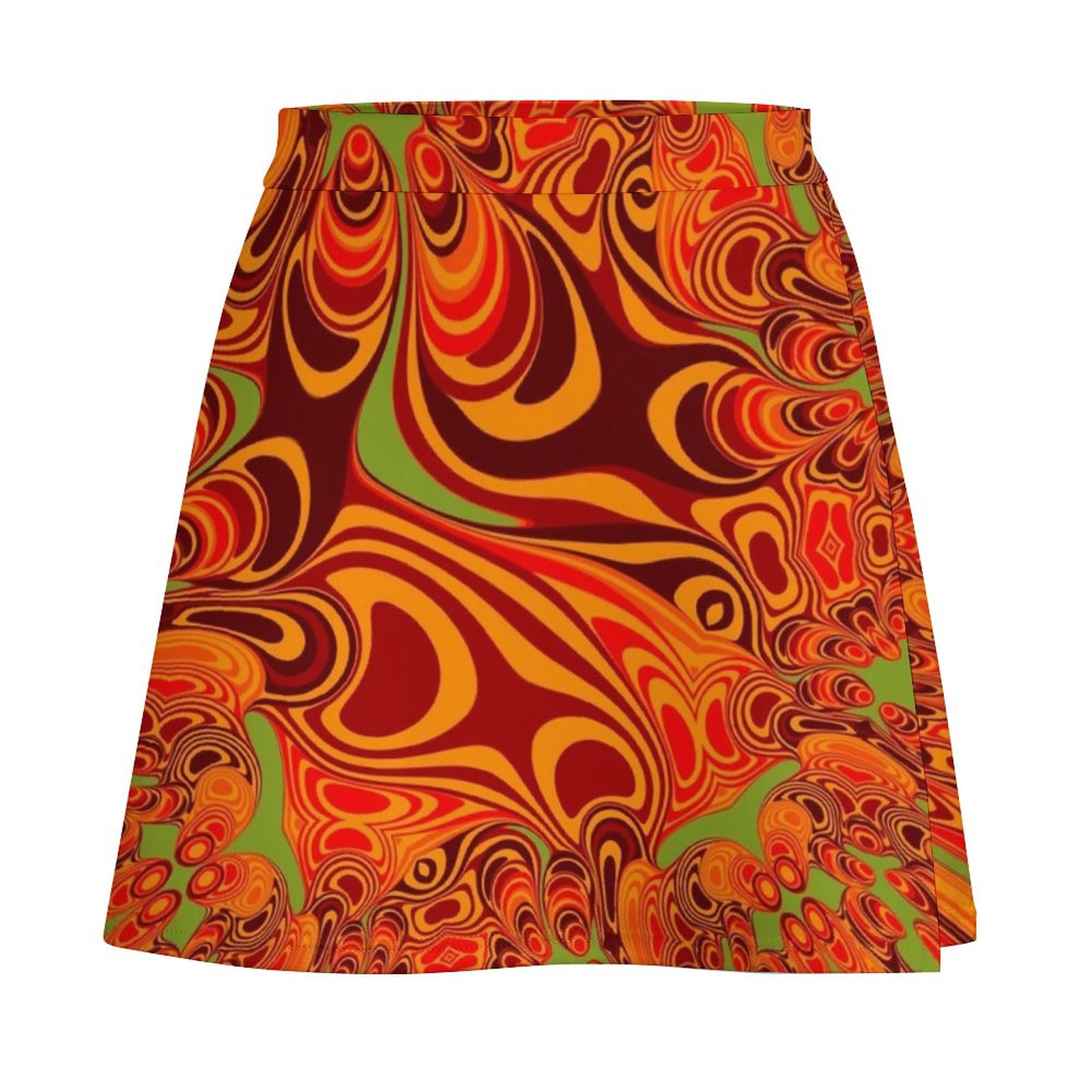Quadratic 1 Minirock im 90er-J – Summer Clothing Trends For Women 2026 Bewertung und Preis