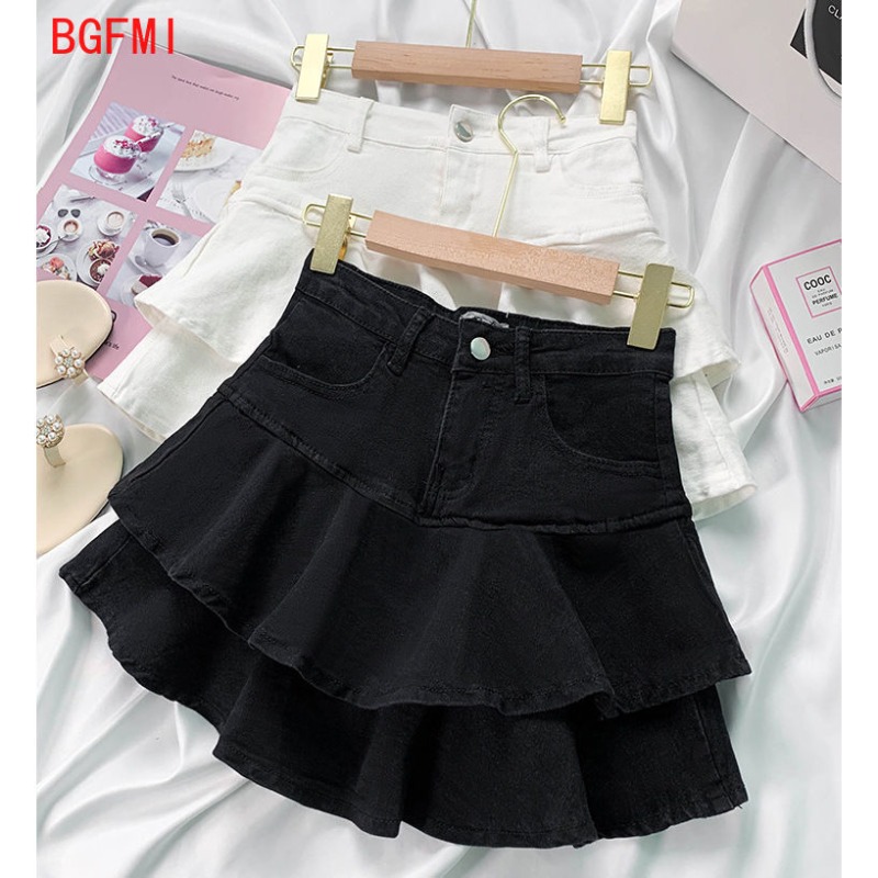Frühling Sommer Neue Teenager  – Summer Clothing Teen Girls Bewertung und Preis