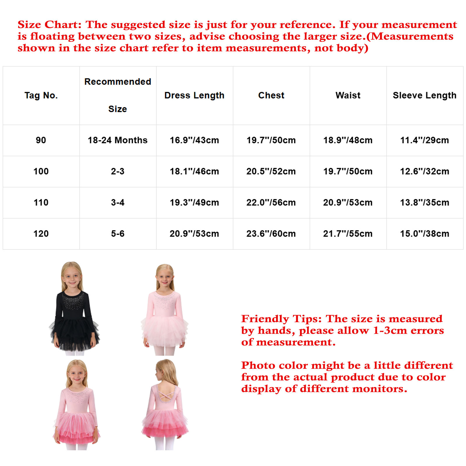 Sommer Kinderkleid Tutu Baller – Summer Clothing For Girls Bewertung und Preis