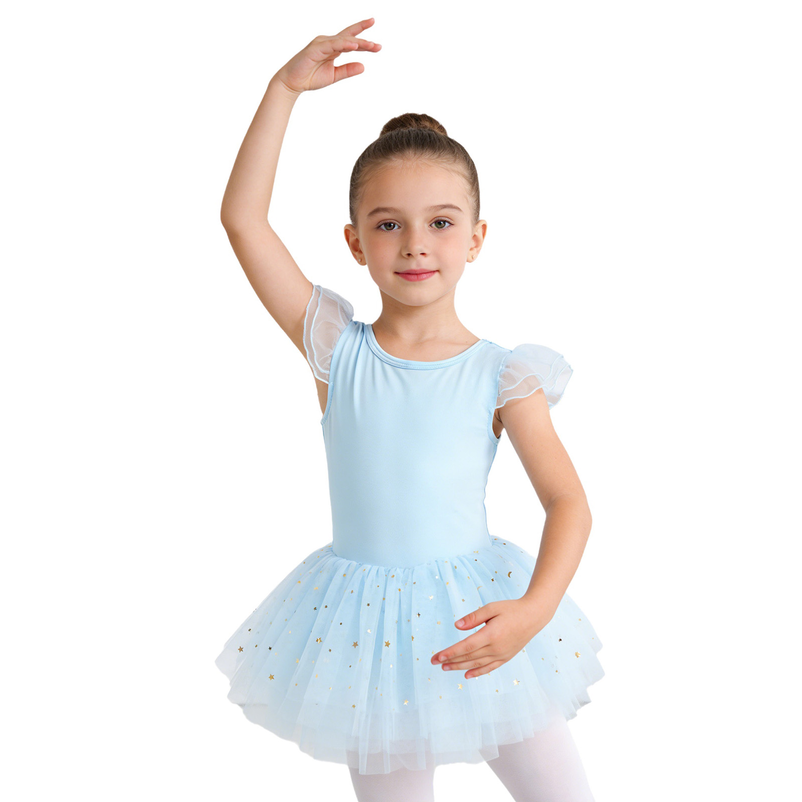 Sommer Kinderkleid Tutu Baller – Summer Clothing For Girls Bewertung und Preis