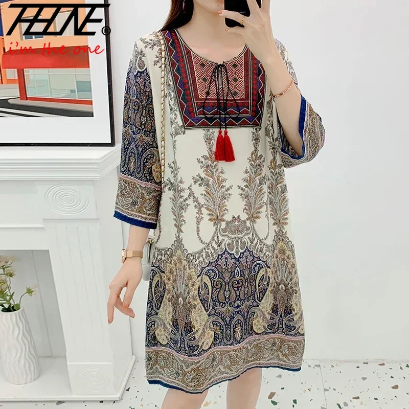 Damen bekleidung Frauen indisc – Indian Summer Vintage Clothing Bewertung und Preis