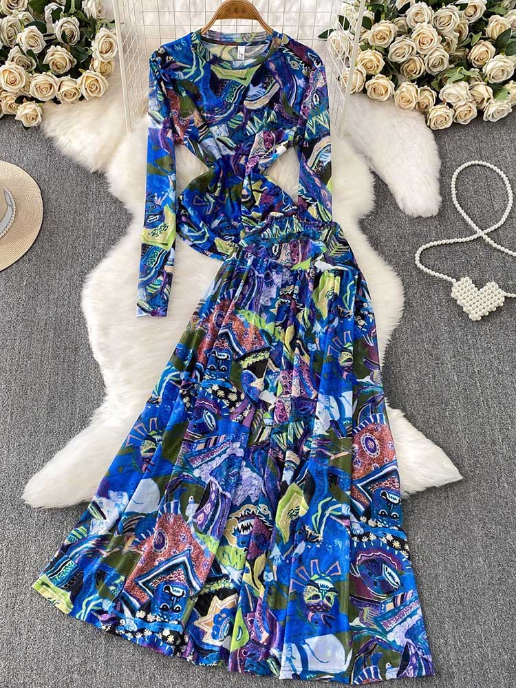 Frühling Sommer Casual 2-teili – Summer Clothing Vacation Bewertung und Preis