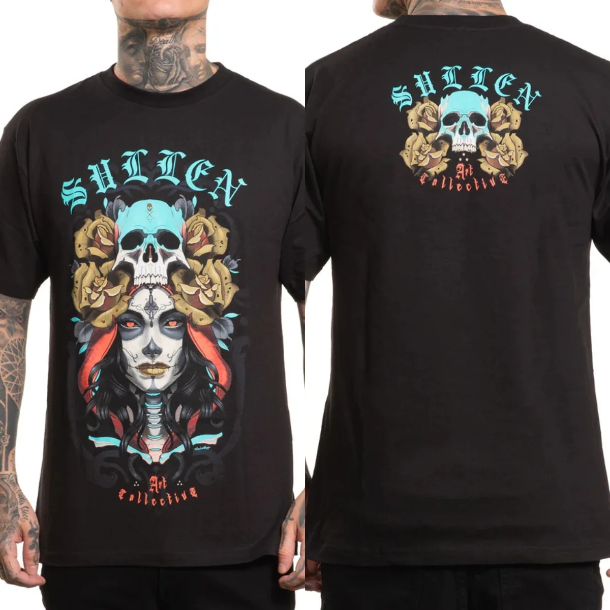 Top Sommer Sullen Clothing Gra – Vintage Summer Clothing Brand Bewertung und Preis