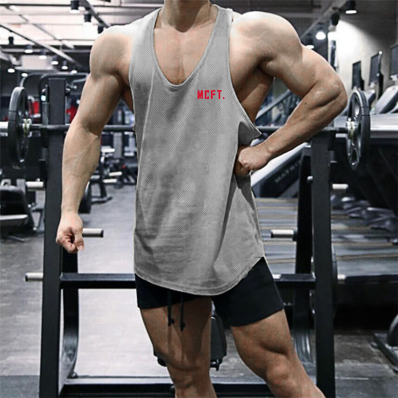 Neue männer Stringer Y Zurück  – Summer Clothing Brands Men Bewertung und Preis