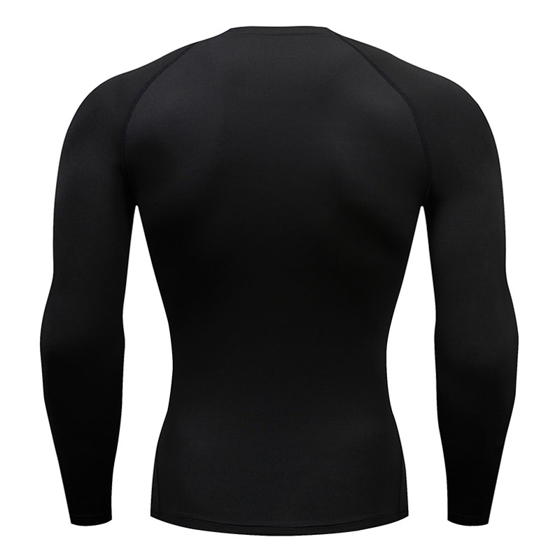 Rash guard Kompression shemd B – Summer Clothing Brands Men Bewertung und Preis