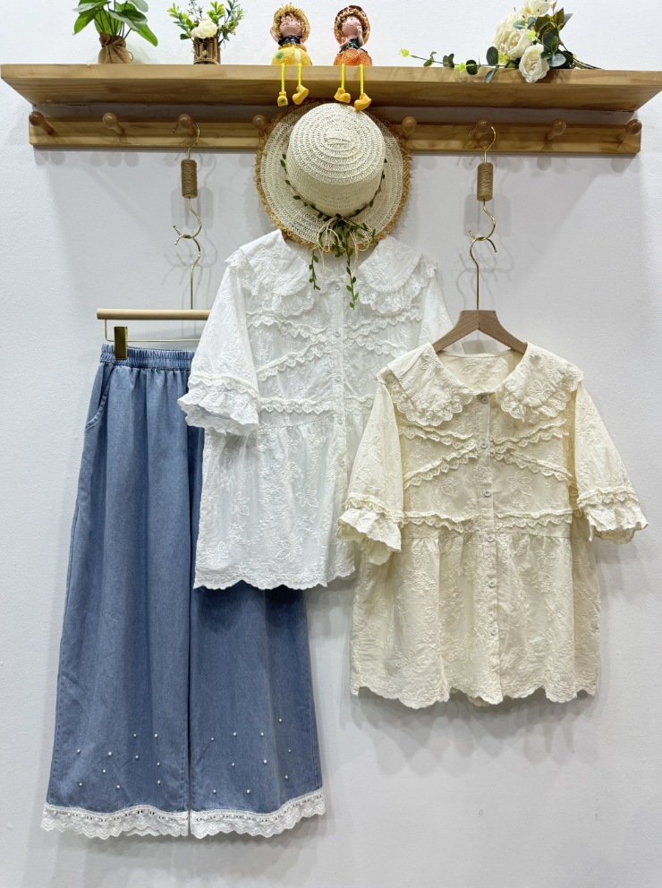 Mori Kei Kleidung, süßes Lolit – Summer Clothing For Japan Bewertung und Preis